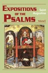 Expositions of the Psalms - Saint Augustine ; Edmund Augustine - 9781565481961