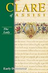 Clare of Assisi - Regis J. Armstrong - 9781565482210