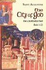 The City of God (De Civitate dei) - Saint Augustine of Hippo - 9781565484818