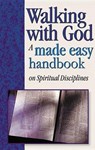 Walking with God - Mark Water - 9781565638525