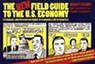 The New Field Guide to the U.S. Economy - FOLBRE,  Nancy - 9781565841536