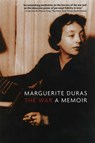 WAR - Marguerite Duras - 9781565842212