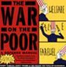 The War on the Poor - FOLBRE,  Nancy - 9781565842625