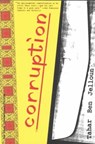 Corruption - JELLOUN,  Tahar Ben - 9781565842960