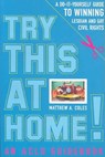 Try This at Home! - COLES,  Matthew A. - 9781565843097