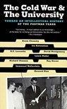 The Cold War & the University - Noam Chomsky ; Laura Nader ; Immanuel Wallerstein ; Richard C. Lewontin - 9781565843974