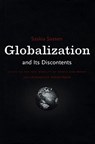 Globalization And Its Discontents - Saskia Sassen - 9781565845183