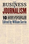The Business of Journalism -  - 9781565845817