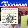 Jews for Buchanan - NICHOLS,  John - 9781565847170