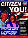 Citizen You! -  - 9781565849150