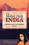Stories from India - Volume 1 - Paramahansa (Paramahansa Yogananda) Yogananda - 9781565891067