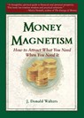 Money Magnetism - J.Donald Walters - 9781565891418
