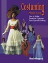 Costuming Made Easy - Barb Rogers - 9781566080484