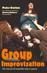 Group Improvisation - Peter Gwinn - 9781566081382