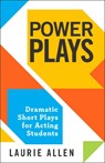 Power Plays - Laurie Allen - 9781566082075