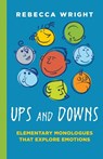 Ups & Downs - Rebecca Wright - 9781566082099
