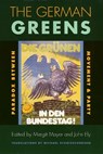German Greens - Margit Mayer - 9781566395168