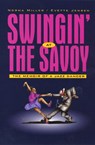 Swingin' at the Savoy - Norma Miller - 9781566398497