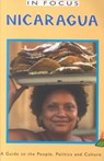 Nicaragua in Focus - CAISTOR,  Nick - 9781566564380