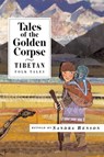 TALES OF THE GOLDEN CORPSE - Sandra Benson - 9781566566322