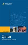 Qatar - CHADDOCK,  David - 9781566566971