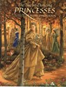 The Twelve Dancing Princesses - Ruth Sanderson ; Grimm Jakob ; Wilhelm Grimm - 9781566568760