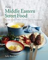 NEW MIDDLE EASTERN STREET FOOD - Sally Butcher - 9781566569583