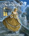 Cinderella - Ruth Sanderson - 9781566569699
