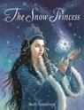 The Snow Princess - Ruth Sanderson - 9781566569859