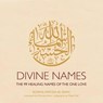 Divine Names - Rosina-Fawzia Al-Rawi - 9781566569873
