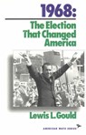 1968 - GOULD,  Lewis L. - 9781566630108