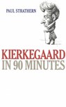 Kierkegaard in 90 Minutes - STRATHERN,  Paul - 9781566631518