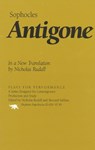 Antigone - Sophocles - 9781566632119