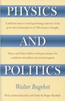 Physics and Politics - BAGEHOT,  Walter - 9781566632218