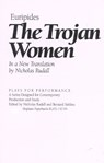 The Trojan Women -  - 9781566632249