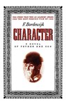 Bordewijk, F: Character - Ferdinand Bordewijk - 9781566632270