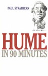 Hume in 90 Minutes - STRATHERN,  Paul - 9781566632393