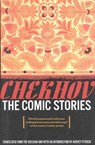 The Comic Stories - A.P. Chekhov ; Harvey Pitcher - 9781566632416
