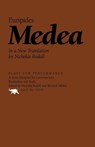 Medea - Euripides - 9781566633215