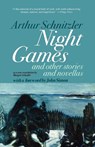 Night Games - Arthur Schnitzler - 9781566635066