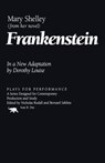 Frankenstein - Mary Shelley - 9781566635530