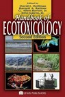 Handbook of Ecotoxicology - HOFFMAN,  David J. (U.S. Geological Survey, Laurel, Maryland, USA) ; Rattner, Barnett A. (U.S. Geological Survey, Laurel, Maryland, USA) ; Burton, Jr., G. Allen (Wright State University, Dayton, Ohio, USA) - 9781566705462