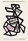 A Girl Is a Half-Formed Thing - Eimear McBride - 9781566893688