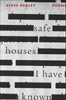 Safe Houses I Have Known - Steve Healey - 9781566895613