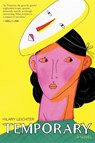 Leichter, H: Temporary - Hilary Leichter - 9781566895668