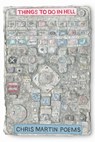 Things to Do in Hell - Chris Martin - 9781566895958