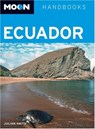 Ecuador Handbook - Smith, Julian - 9781566916103