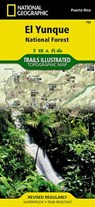 Caribbean National Forest, Puerto Rico, USA -  - 9781566950343