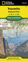 Yosemite National Park -  - 9781566952996