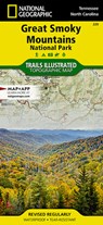 Great Smoky Mountains National Park -  - 9781566953016